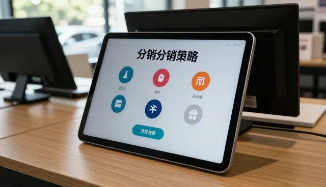 礼品采购在电商代运营中的风险控制实践