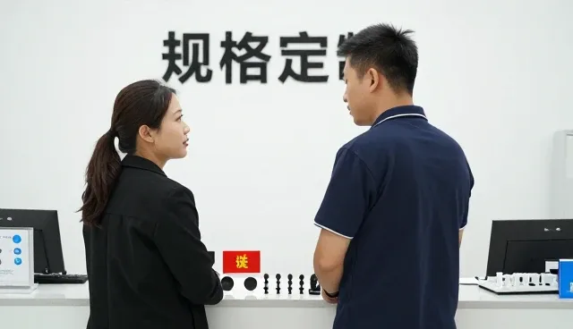 来图定制服务如何推动产品定制业务转型升级