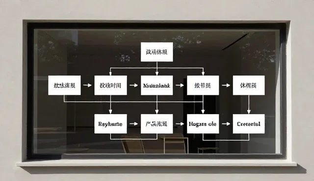 系统适配如何推动员工成长与业务流程优化