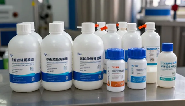 产品分装在不同应用场景下的性能表现分析