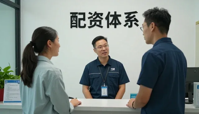 品牌代理在成本控制中的应用场景与实践