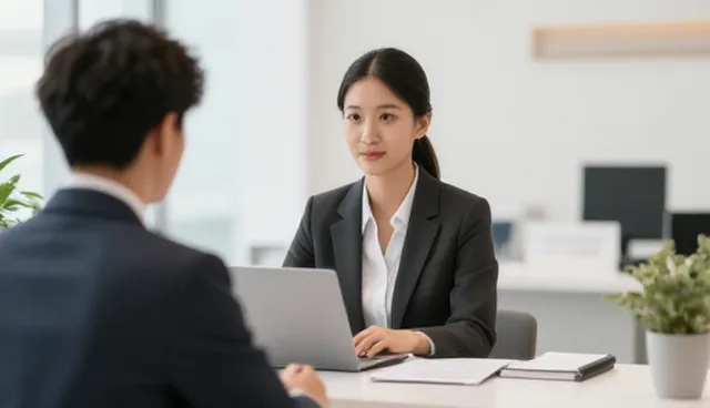 人力资源外包服务中商务代理如何应对常见问题？