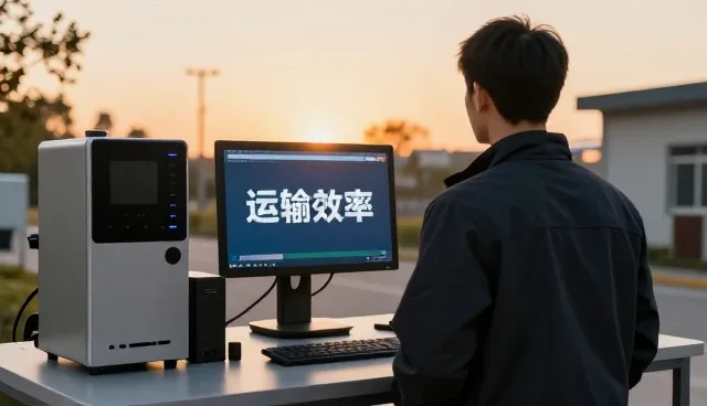 干线运输中如何优化货物装载与设备维护