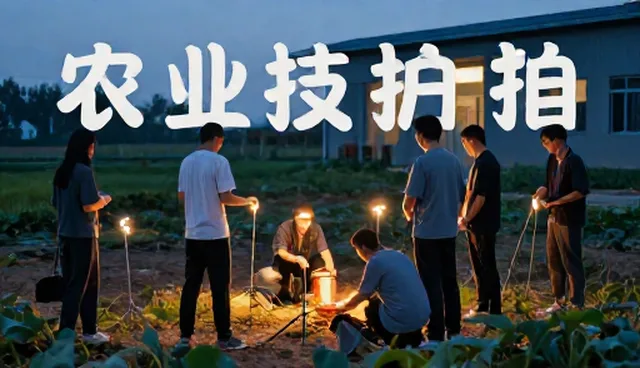 农业技术推广中种苗供应的常见问题及应对策略