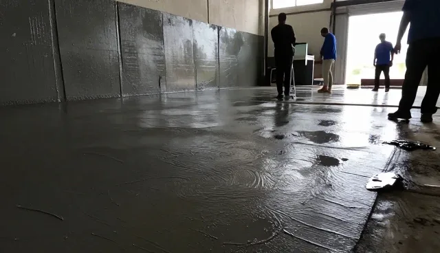 防水材料性能差异与实际使用中的维护建议