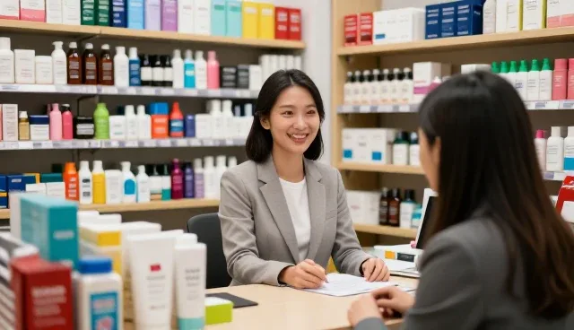 品牌代理如何通过定制化方案提升市场拓展效率