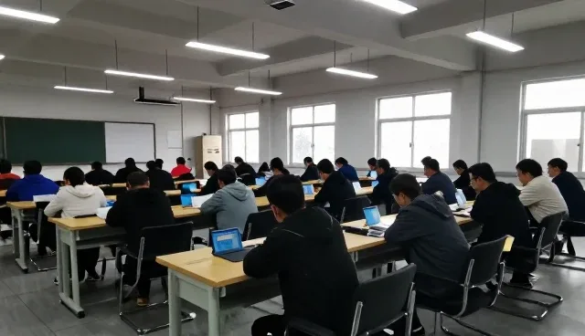 软件研发中技术培训的常见问题及应对策略