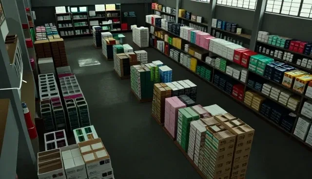 办公用品性能表现与日常维护技巧