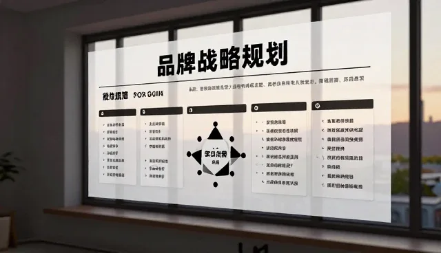 品牌策划如何应对管理难题？