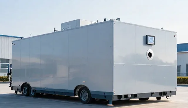 性能评估中的检查要点及使用维护建议