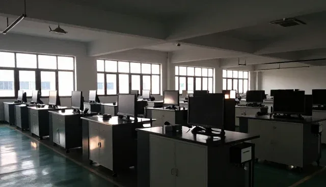 技术培训选型中的关键考量要素