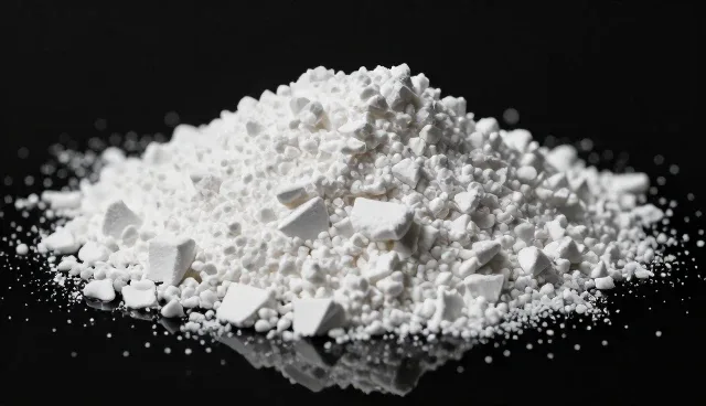 生物有机肥在仓储保鲜中的关键选型要素解析