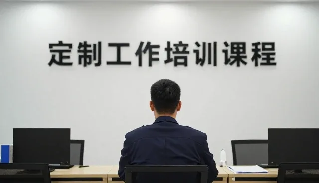 技术支持在企业定制化培训中的关键作用分析