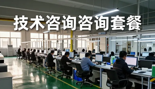 数字化转型中方案设计的选型关注点分析