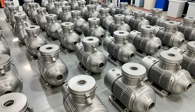提升设备效能的关键：规格定制与性能表现优化