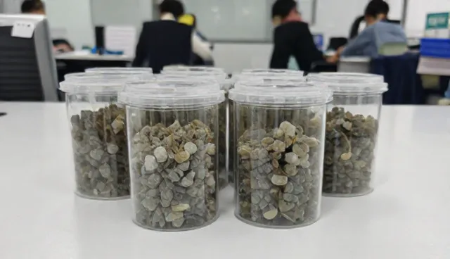 化工原料在工艺优化中的应用与常见问题分析