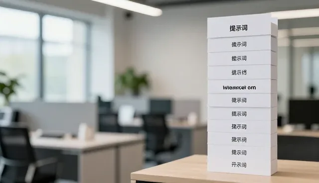 如何正确使用AI提示词提升写作效率