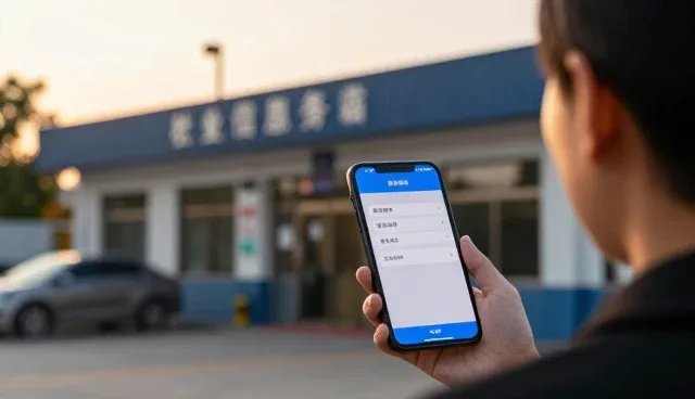 企业信息查询服务选型需关注的五大核心要素