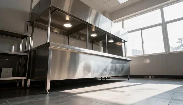 食品代加工在餐饮行业的趋势与实践路径