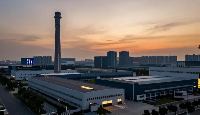 公司网页制公司网页制作：如何构建高效且专业的网站