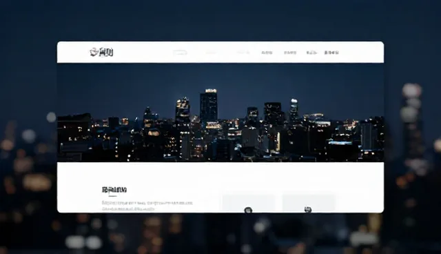 企业免费建站的使用误区与解决方案