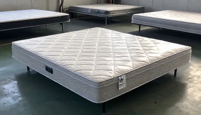 床垫选型中的维护方法关键点解析