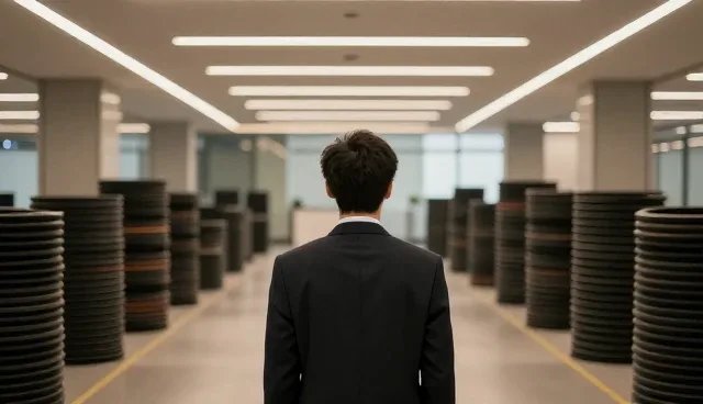 密封性能提升推动批发供货业务转型升级
