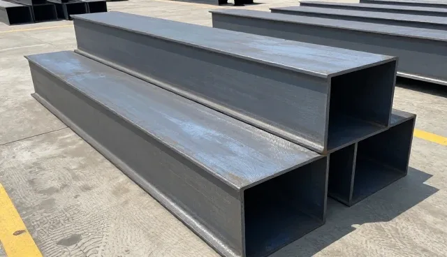 碳钢加工件在工业场景中的供货性能分析