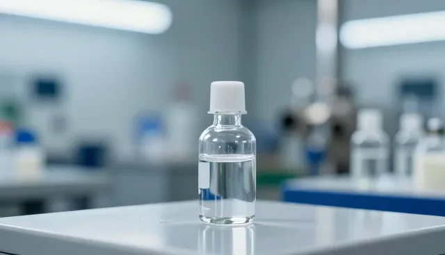 精细化学品在工业应用中的维护与操作要点