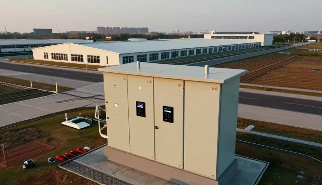 高低压配电柜选型中安全性能的影响因素