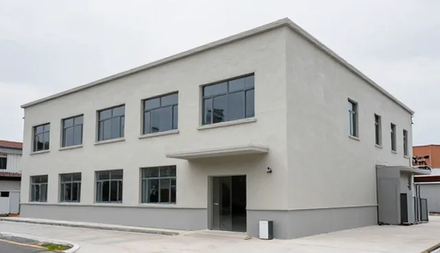外墙涂料施工与维护中的常见误区与应对策略