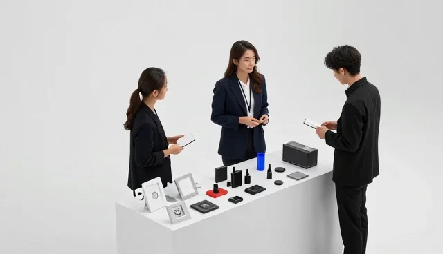 市场定位视角下的商务服务应用场景深度解析