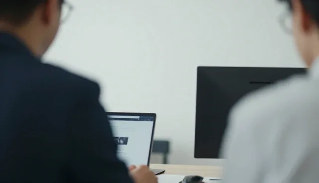 数据安全服务选型中的性能优化关键点分析
