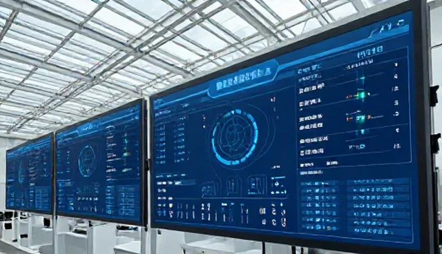 系统稳定：智能平台选型的核心关注点