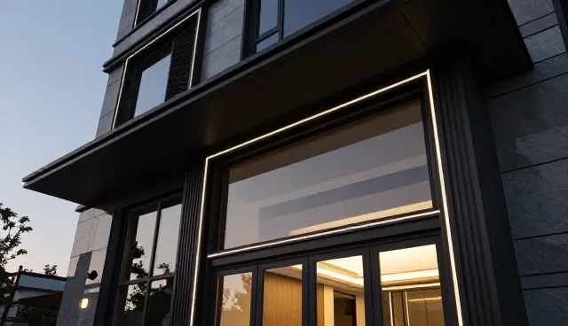 房屋装饰施工中常见问题及应对策略