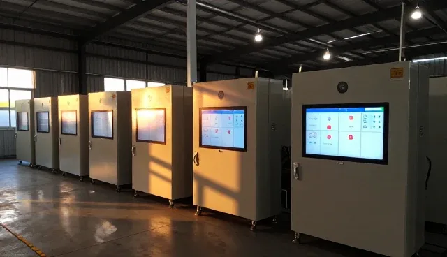 智能设备选型关注点：性能与适用条件分析