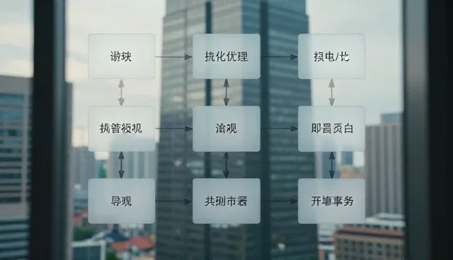 静态网站建设：企业合作中的系统优化新路径