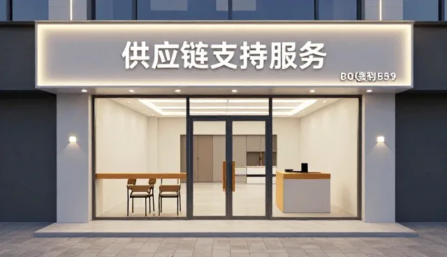 商品采购合作模式如何适应新消费趋势