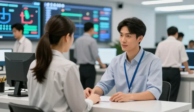 系统维护中智慧数据平台的选型关注点