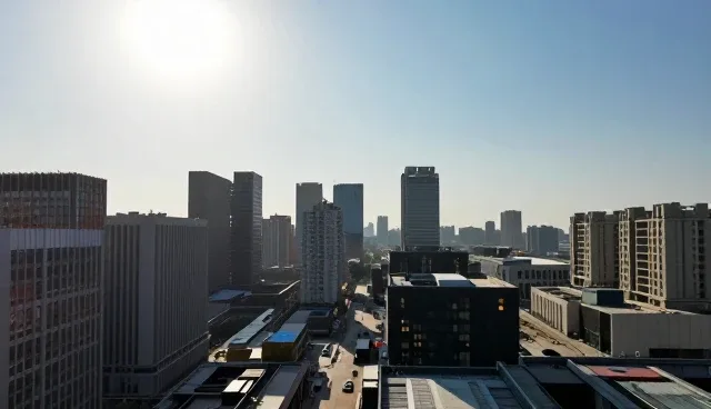 自动化设备维护中的温度控制影响分析