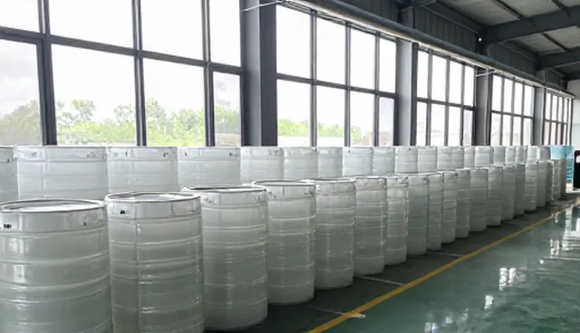 丙烯酸酯类产品的技术处理要点与维护建议