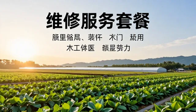 设备技术服务中常见问题与应对策略解析