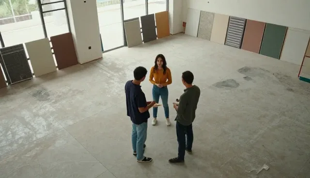 旧房翻新中管道安装的空间选型策略