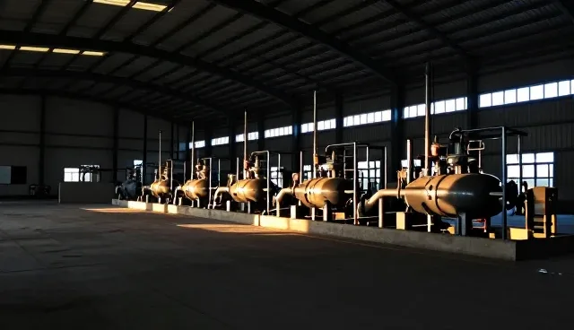 工程安装调试中的常见问题及实用维护建议