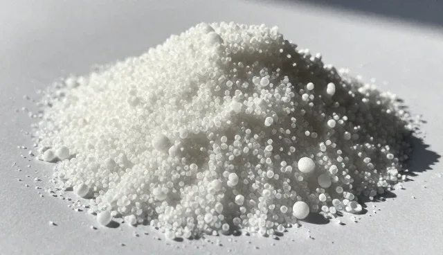 分装业务中的高效分散剂使用问题及处理方向