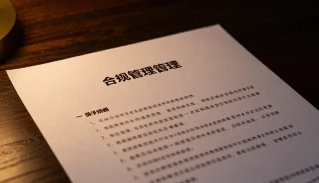 商务信息咨询中的常见问题及处理方向