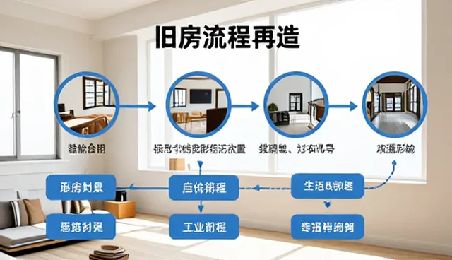 流程再造如何助力企业适应市场调研新趋势