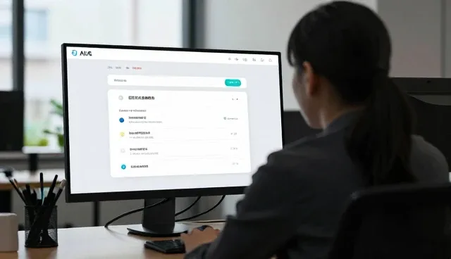 AI平台如何提升搜索效率：性能与适用条件解析