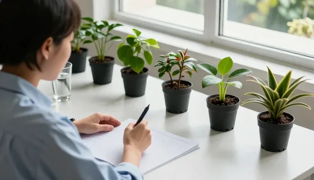 特色水果苗种植技术指导的未来发展趋势