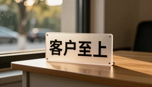 用户选择售后保障产品时的五大关注点分析